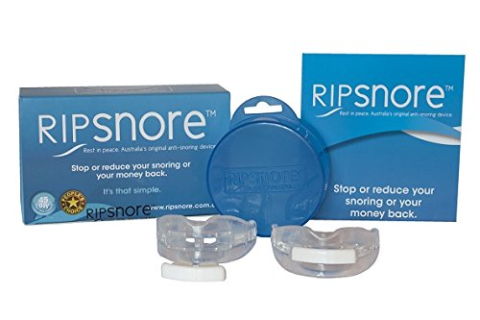 Mouthguard For Snoring In Your Chemist